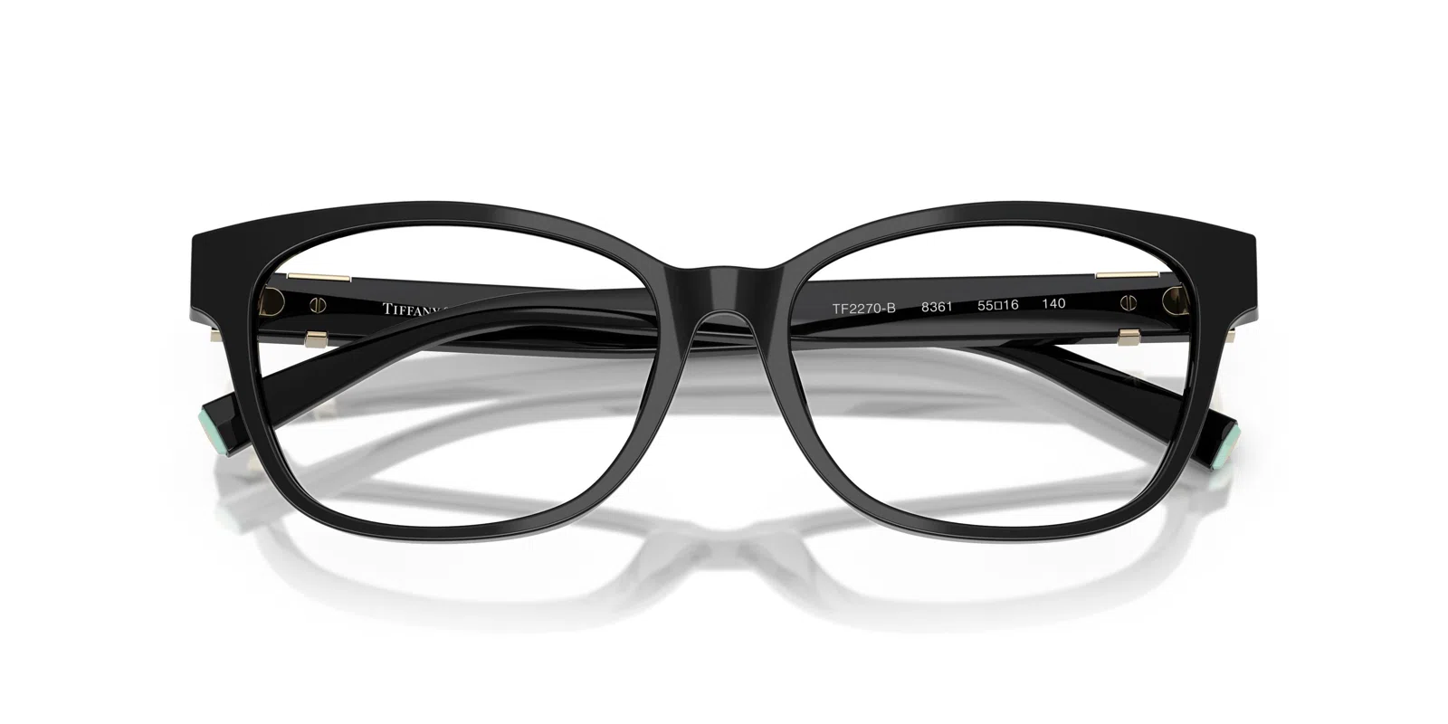 Tiffany 2270B Eyeglasses - view 15